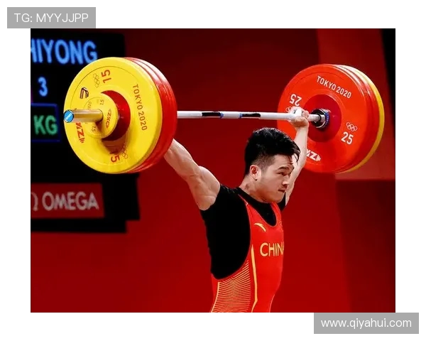 石智勇谈对举重技巧的火炬承