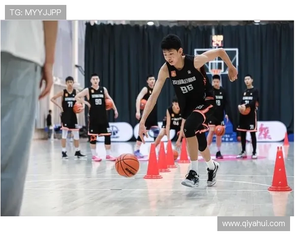 青少年篮球训练营基本功提升法